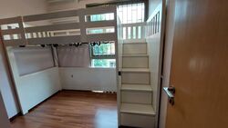 Terrasse (D19), Condominium #560615721